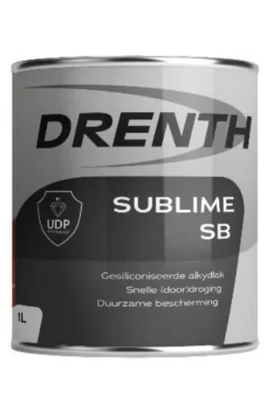 Bestseller Drenth Sublime SB